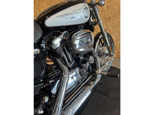 harley-davidson - sportster-low-xl-1200-l