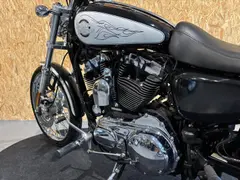 Harley-Davidson XL 1200 Sportster Low Rider 2009 occasion – foto 11 van 18