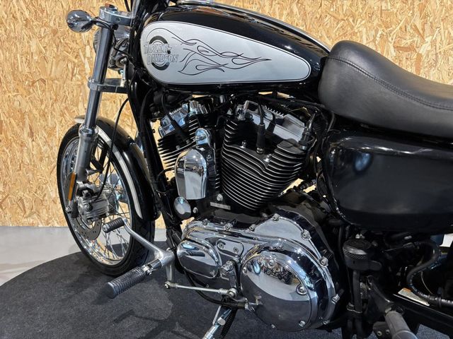 harley-davidson - sportster-low-xl-1200-l