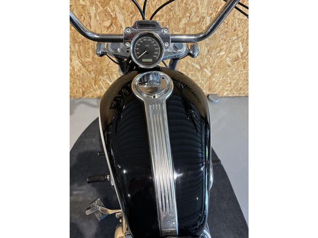 harley-davidson - sportster-low-xl-1200-l