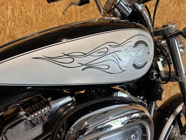 harley-davidson - sportster-low-xl-1200-l
