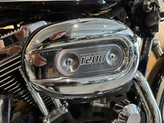 Harley-Davidson XL 1200 Sportster Low Rider 2009 occasion – foto 15 van 18