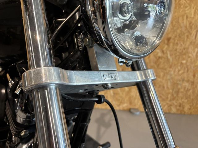 harley-davidson - sportster-low-xl-1200-l