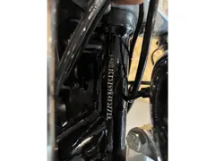 Harley-Davidson XL 1200 Sportster Low Rider 2009 occasion – foto 18 van 18
