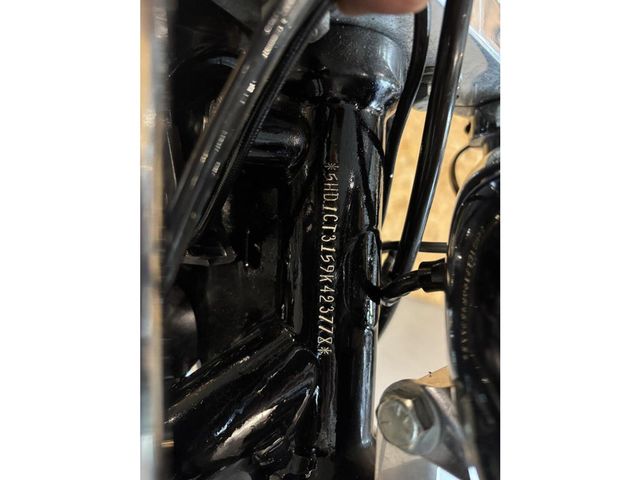 harley-davidson - sportster-low-xl-1200-l