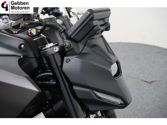 yamaha - mt-07-abs