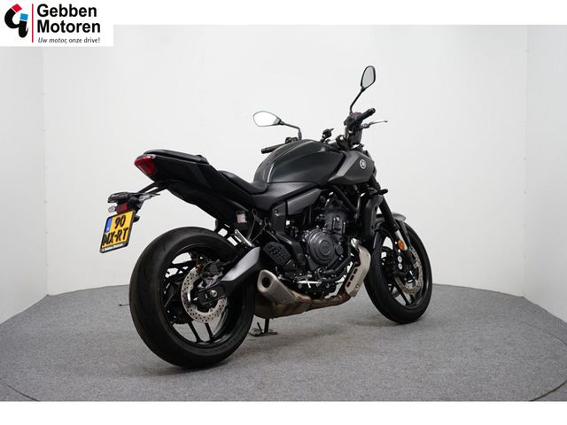 yamaha - mt-07-abs