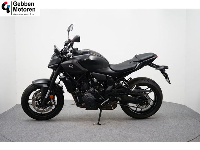 yamaha - mt-07-abs