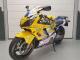 HONDA CBR 600 F