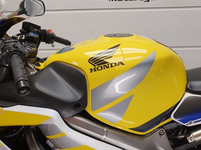honda - cbr-600-f