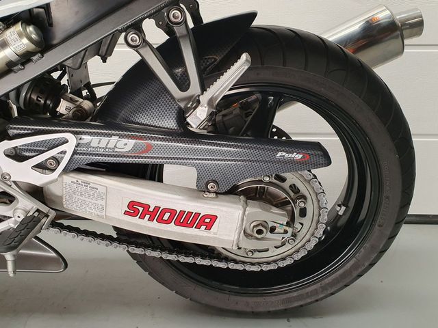 honda - cbr-600-f