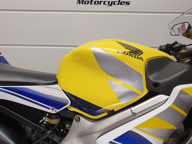 honda - cbr-600-f