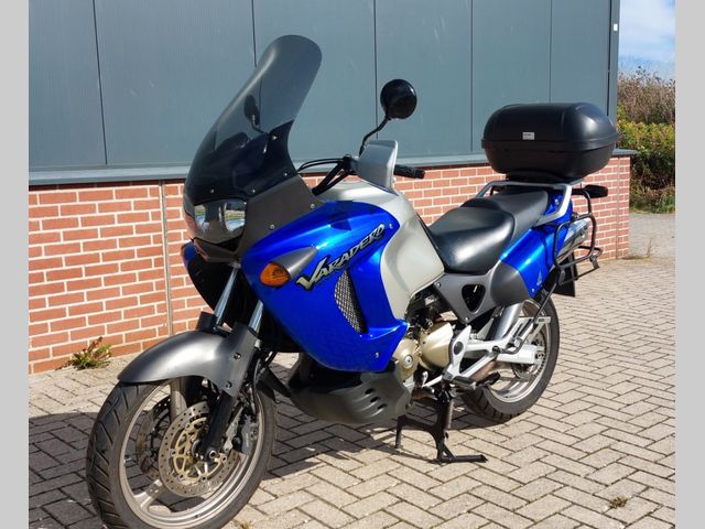 honda - xl-1000-v-varadero