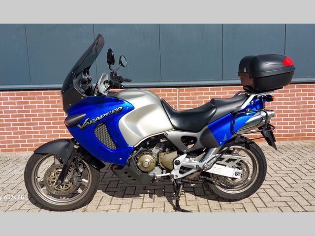 honda - xl-1000-v-varadero