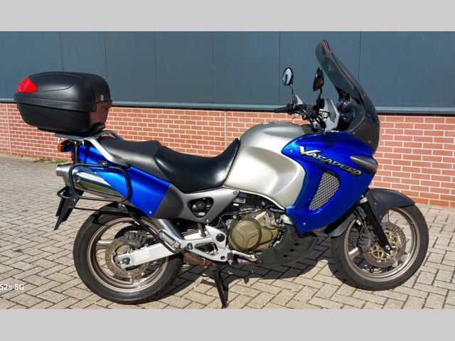 honda - xl-1000-v-varadero
