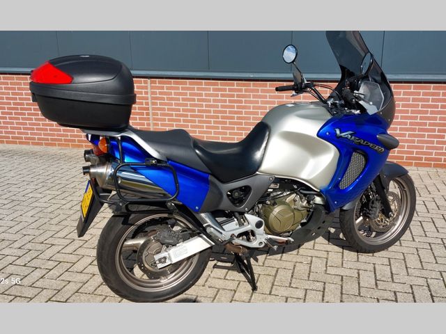 honda - xl-1000-v-varadero
