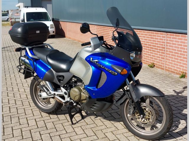 honda - xl-1000-v-varadero