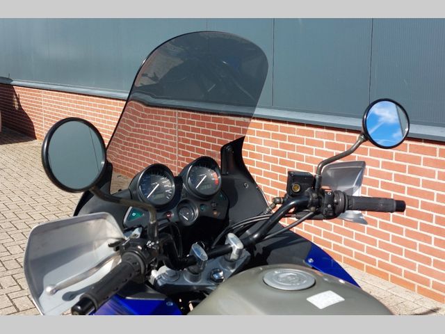 honda - xl-1000-v-varadero