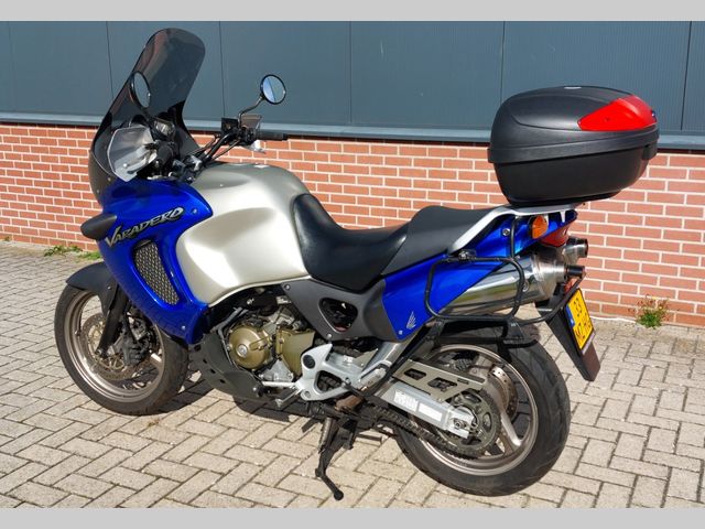 honda - xl-1000-v-varadero