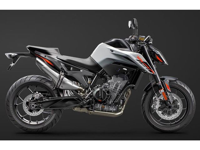ktm - 790-duke