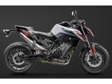 KTM 790 DUKE