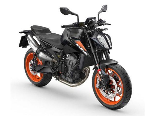 ktm - 790-duke