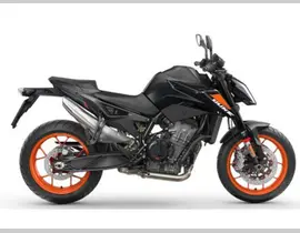 KTM 790 Duke 2026 nieuw