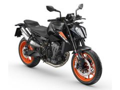 KTM 790 Duke 2026 nieuw – foto 2 van 2