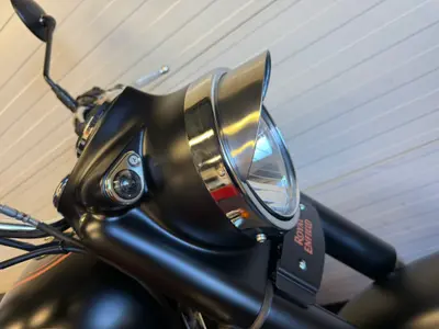 ROYAL ENFIELD BULLET 350 – foto 4