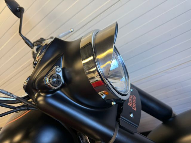 royal-enfield - bullet-350