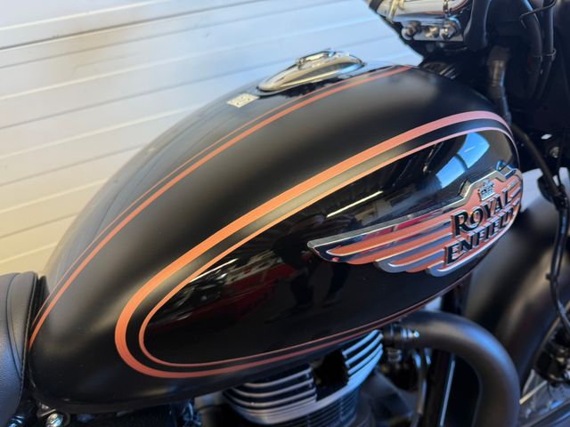 royal-enfield - bullet-350