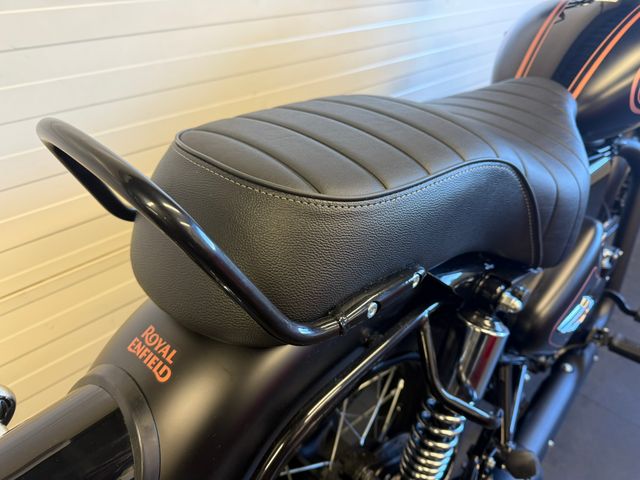 royal-enfield - bullet-350