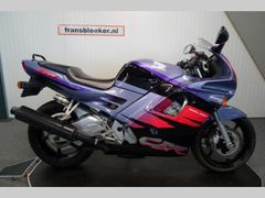 HONDA CBR 600 F