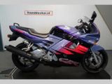 HONDA CBR 600 F