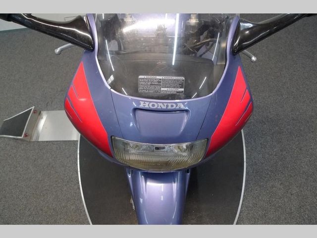 honda - cbr-600-f