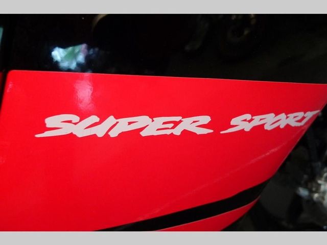 honda - cbr-600-f