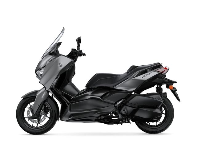 yamaha - x-max-300-tech-max