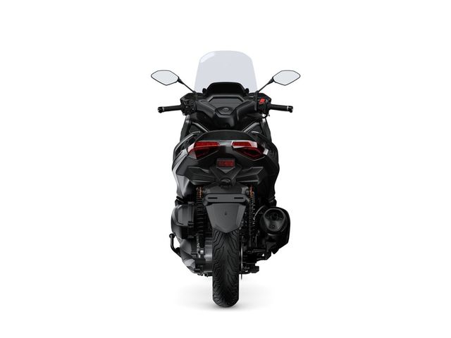 yamaha - x-max-300-tech-max