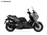 YAMAHA X MAX 300 TECH MAX