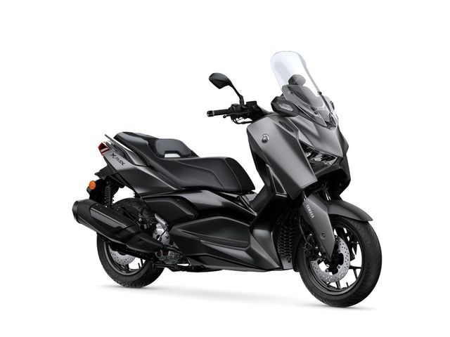 yamaha - x-max-300-tech-max
