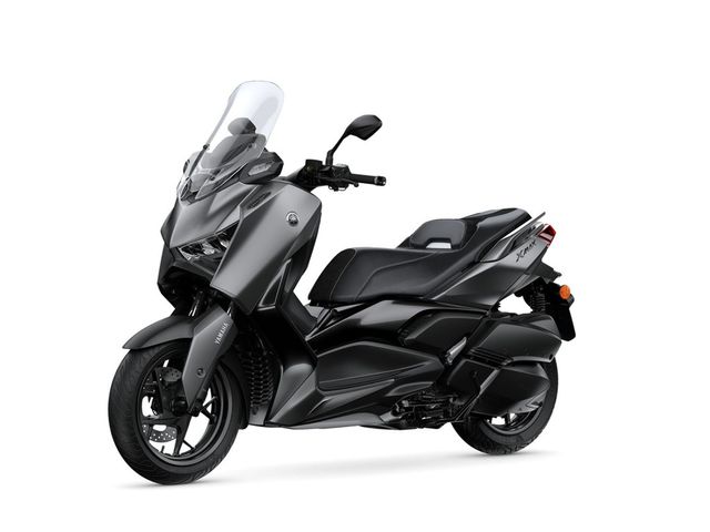 yamaha - x-max-300-tech-max
