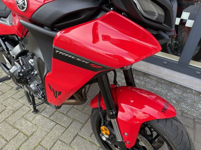 yamaha - tracer-9