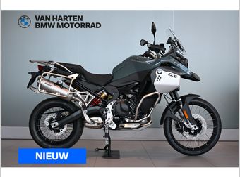 BMW F 900 GS Adventure 2026 nieuw