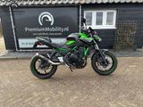 KAWASAKI Z650 ABS
