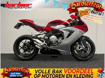 MV Agusta F3 800 2013 occasion
