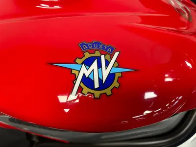 MV AGUSTA F3 800 – foto 3