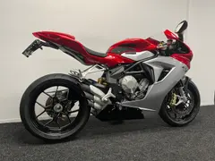 MV Agusta F3 800 2013 occasion – foto 6 van 24