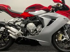 MV Agusta F3 800 2013 occasion – foto 8 van 24