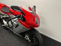 MV Agusta F3 800 2013 occasion – foto 11 van 24