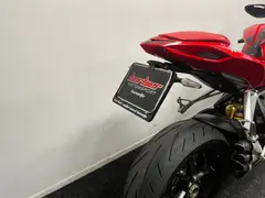 MV Agusta F3 800 2013 occasion – foto 12 van 24